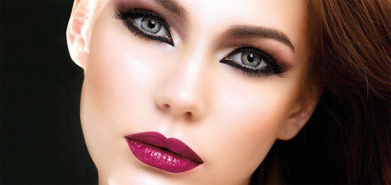 Autumn Colors: What to Choose for Makeup - Cover Image